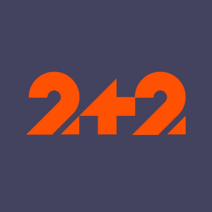 2plus2.ua – 2+2