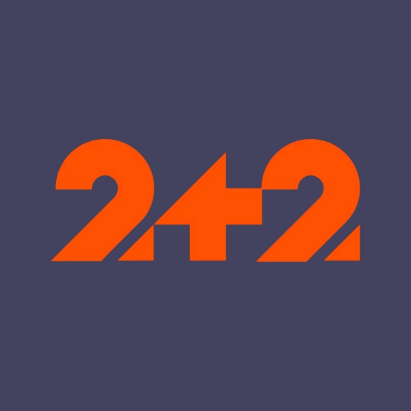 2plus2.ua – 2+2