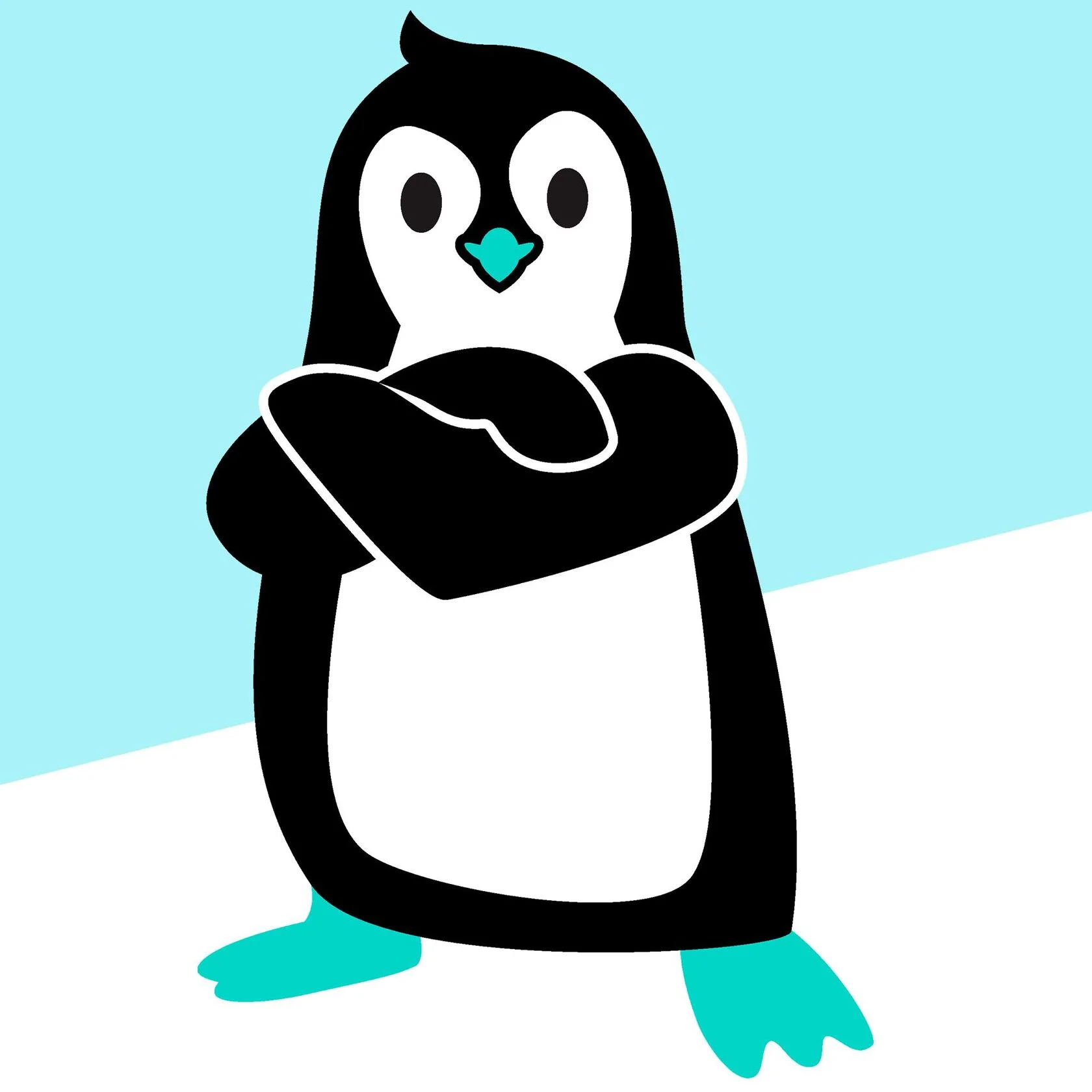 pingvin.pro – Pingvin pro