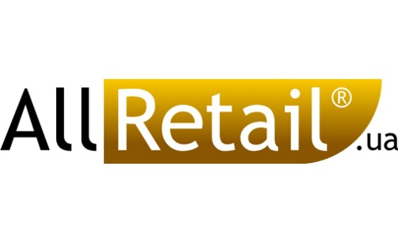 allretail.ua — All Retail