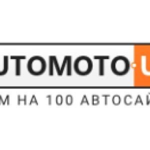 automoto.ua — Auto Moto