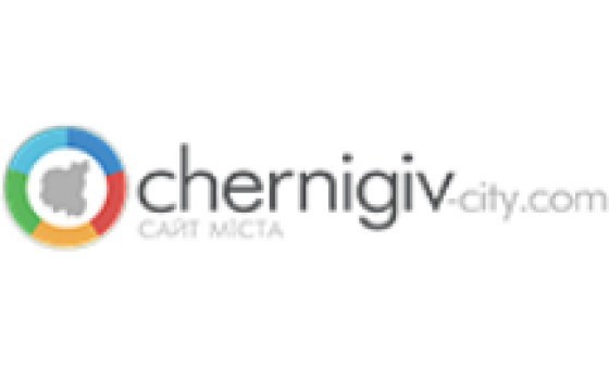 chernigiv-city.com — Сайт Чернігова