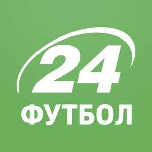 football24.ua – Футбол 24