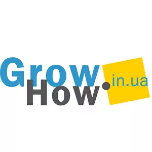 growhow.in.ua — Grow How
