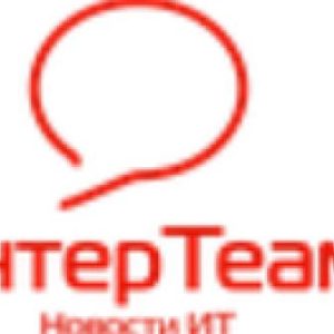 interteam.com.ua — Интер Team