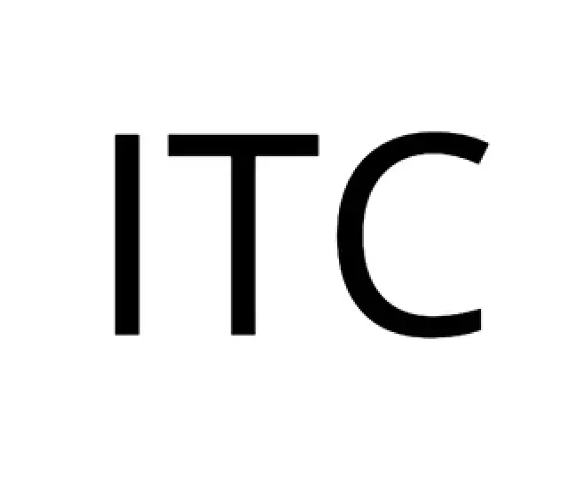 itc.ua — ITC