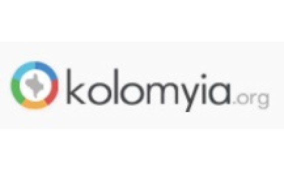 kolomyia.org – сайт Коломії