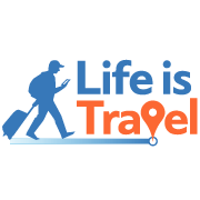 lifeistravel.com.ua – Life is Travel