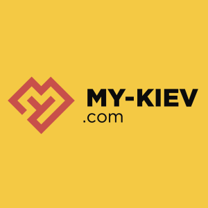 my-kiev.com — Мій Київ