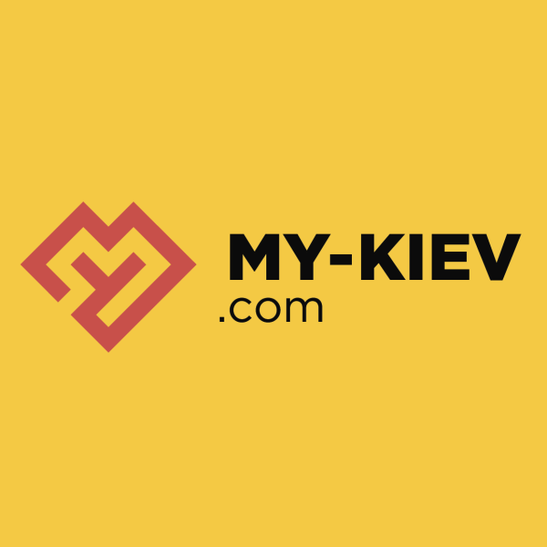 my-kiev.com – Мій Київ