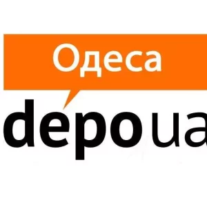 odesa.depo.ua — Depo Одесса