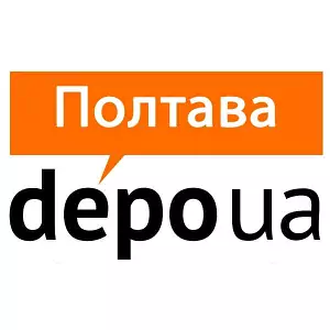 poltava.depo.ua — Depo Полтава
