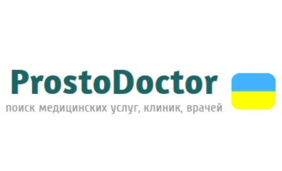 prostodoctor.com.ua — Prosto Doctor