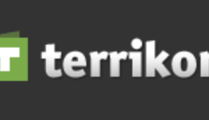 terrikon.com — Terrikon