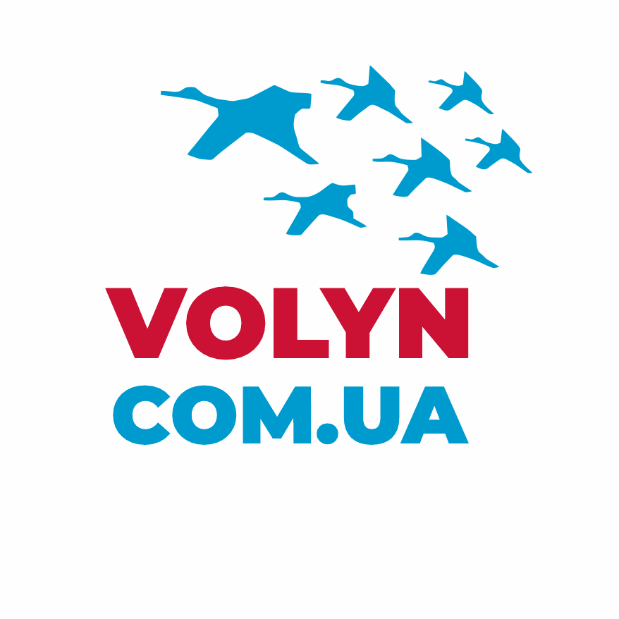 volyn.com.ua — Волинь
