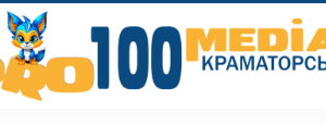 pro100media.com.ua — Pro100 Media  Краматорска