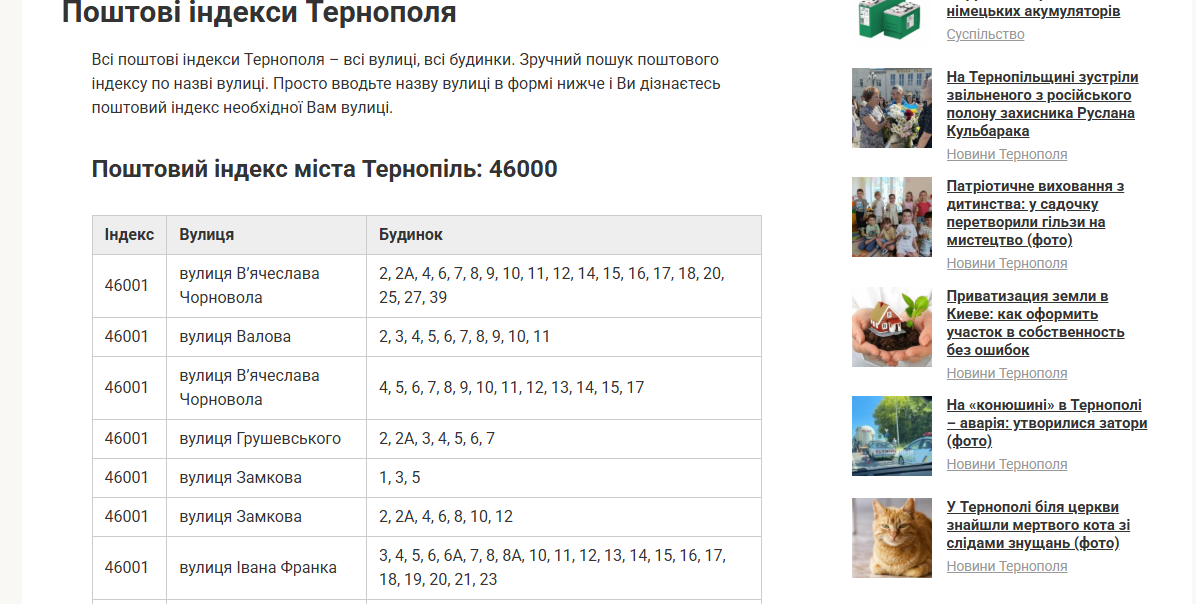 ternopil.cx.ua - Новини Тернополя - Зображення 3